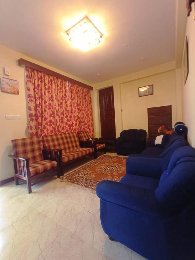 Bed and Breakfast Le Charmin Кодайканал Экстерьер фото