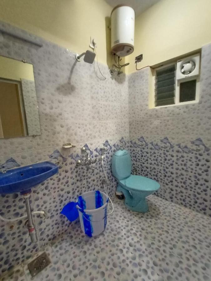 Bed and Breakfast Le Charmin Кодайканал Экстерьер фото